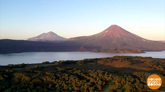 Огненные вершины Камчатки. Доброе утро. Фрагмент