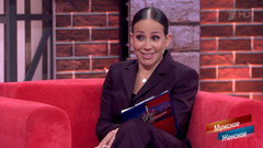 «Вы в бражку по колено провалились?!» Юлию Барановскую позабавили соседские сказки. Мужское / Женское. Краткое содержание