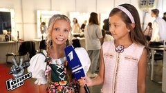 «Йодль для меня – это просто!» София Шишикина