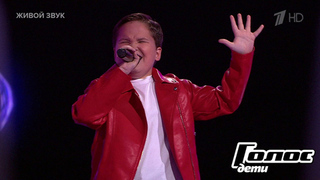 Матвей Яицкий. «Алешка»