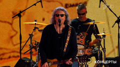 Сергей Галанин — «Он не вернулся из боя». Концерт, посвященный окончанию Второй мировой войны. Фрагмент