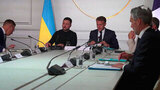 «Коалиция желающих» собирается отправить войска на Украину
