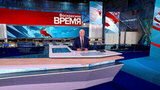 Выпуск программы «Время» от 07.09.2025
