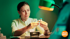 «Спросите медсестру»: в отделении завелся вор? Доброе утро. Фрагмент