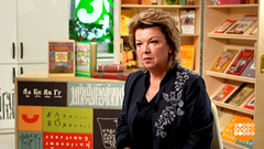 Елена Ямпольская: Зачем надо знать родной язык. Доброе утро. Фрагмент