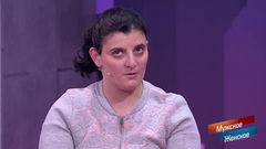 «Я недолго работала проституткой». Многодетная мать не считает зазорным получать деньги любыми способами. Мужское / Женское. Краткое содержание