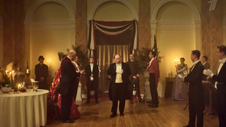 Шерлок и дочь. Заключительная серия. Анонс