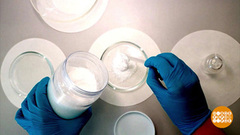 Новые материалы, новые производства! Доброе утро. Фрагмент