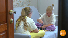 Драмкружок, кружок по фото... А голова не закружится? Доброе утро. Фрагмент