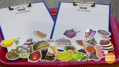 Еда «мужская» и «женская»: мифы и правда. Доброе утро. Фрагмент