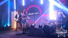 Маша Мирова. «Пустоцвет»