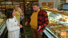 Москва хлебосольная! Доброе утро. Фрагмент