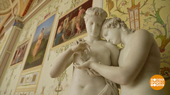 «Я поведу тебя в музей!» – сказала нейросеть. Доброе утро. Фрагмент