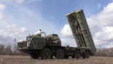 Российская армия выбила противника из Новопетровского
