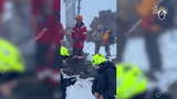 Растет число погибших в результате аварии на канатной дороге на Эльбрусе в Кабардино-Балкарии