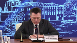 Москва и Минск развивают сотрудничество в правовой сфере