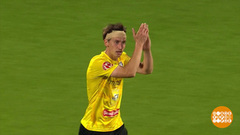 Сенсации Кубка России по футболу. Доброе утро. Суббота. Фрагмент