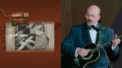 Александр Розенбаум. Часть 2. Вспомнить все