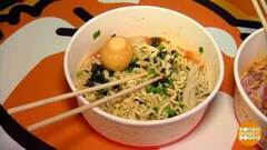 Лапша: сделаем это по-быстрому. Доброе утро. Фрагмент