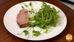 Диета, не слишком ли ты строгая? Доброе утро. Фрагмент