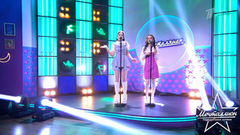 Мэйби Бэйби & daryana. «Oops!»