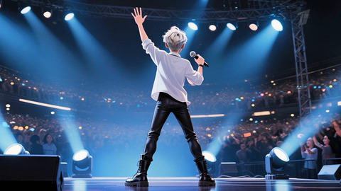 Международный конкурс «Интервидение 2025». Россия. Анонс