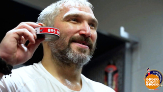 Александр Овечкин. Просто лучший! Доброе утро. Фрагмент