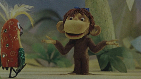 «Зарядка для хвоста», «Ну, погоди!», «Гадкий утенок». Золотая коллекция Союзмультфильма. Анонс