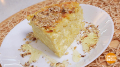 Лапшевник на завтрак: быстро, просто, вкусно. Доброе утро. Фрагмент