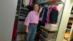 Все — по полочкам! И в два яруса! Доброе утро. Фрагмент