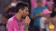 «Десятка» против «семерки», Месси против Роналду. Доброе утро. Фрагмент