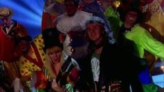 Александр Малинин, Марыля Родович — Kolorowe Jarmarki. Старые песни о главном 3. Фрагмент