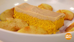 Коврижка с яблоками: вкусно и ЗОЖно! Доброе утро. Суббота. Фрагмент