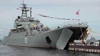 Во Владивостоке завершается большая патриотическая акция Тихоокеанского флота «Сила в правде»