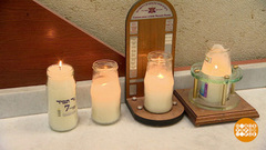 Рош ха-Шана. Сладкого Нового года! Доброе утро. Фрагмент