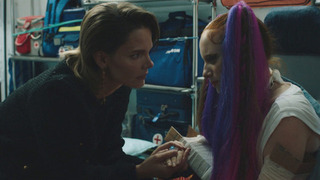 «На парковке папа и она целовались...» Опасная близость. Анонс