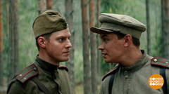 «Август»: фильм, который мы так ждали! Уже в прокате! Доброе утро. Фрагмент