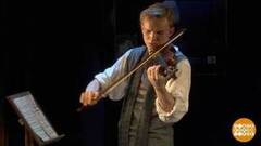 Лучшие национальные театры — на фестивале «Федерация». Доброе утро. Фрагмент