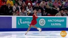 Фигурное катание: все — как по нотам! Доброе утро. Фрагмент