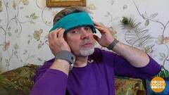 Если разболелась голова… Доброе утро. Фрагмент