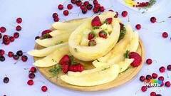 Дыня на вашем столе. Жить здорово! Фрагмент