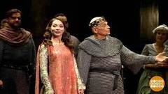 «Король Артур»: в главной роли блистает Герард Васильев! Доброе утро. Фрагмент