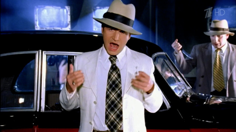 Леонид Агутин — «Шаланды, полные кефали». Старые песни о главном. Постскриптум. Фрагмент