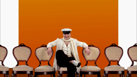 Николай Фоменко — «Белеет мой парус». Старые песни о главном. Постскриптум. Фрагмент