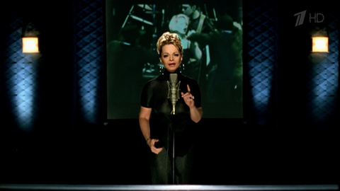 Лариса Долина — I Will Always Love You. Старые песни о главном. Постскриптум. Фрагмент