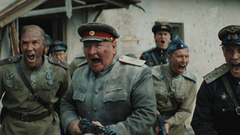 Роман Мадянов. С купеческим размахом. Документальный фильм. Анонс