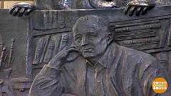 Виктор Чижиков, папа Олимпийского мишки. Доброе утро. Суббота. Фрагмент