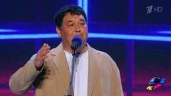 Все команды. Разминка с залом. Встреча выпускников-2025. КВН. Фрагмент