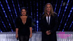 Наташа Королева и Сергей Глушко — «Пять причин». Две звезды. Семейный подряд. Фрагмент