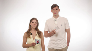 «Упертость была, а пожелал бы хладнокровия». Фигуристы и их детские фото. Контрольные прокаты сборной России по фигурному катанию 2025